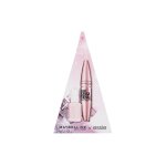 Maybelline - joyeux nol ! coffret cadeau very black - pour femme, 9, 5 ml
