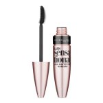 Maybelline lash sensational mascara pestañas black Maybelline lash sensational mascara pestañas black