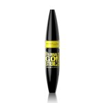 Maybelline new york - colossal go extrme mascara volume intense noir enrichi en collagne black perfecto ...