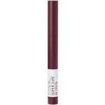 Maybelline new york - crayon rouge a lvres - superstay ink - settle for more (65)