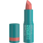 Maybelline new york - green edition rouge a lèvres butter cream 13 shell 3. 4 g Maybelline new york - green edition rouge a lèvres butter cream 13 shell 3. 4 g