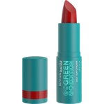 Maybelline new york - green edition rouge a lèvres butter cream 18 musk 3. 4 g Maybelline new york - green edition rouge a lèvres butter cream 18 musk 3. 4 g