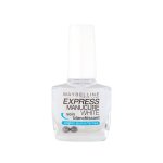 Maybelline new york - soin blanchissant express manucure - ongles jaunes / ternes -