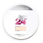 Maybelline new york super stay 24h waterproof powder 010 ivory 9g Maybelline new york super stay 24h waterproof powder 010 ivory 9g
