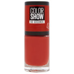 Maybelline new york - vernis colorshow - 42 brooklyn bricks