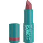Maybelline newyork - green edition rouge a lèvres butter cream 10 lagoon 3. 4 g Maybelline newyork - green edition rouge a lèvres butter cream 10 lagoon 3. 4 g