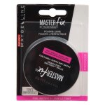 Maybelline poudre libre fixante et perfectrice - 01 Maybelline poudre libre fixante et perfectrice - 01