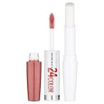 Maybelline rouge a levres superstay 24h - 725 karamel kiss