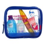 Maybelline set (mascara volum express the colosal go extreme, eye make up 25 ml + quitaesmalte 25 ml ...