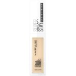 Maybelline - superstay active wear concealer - nude
