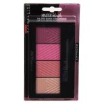 Maybelline teint master blush palette blister
