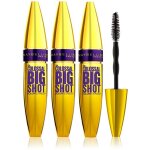 Maybelline the colossal big shot mascara volumateur (conditionnement avantageux)
