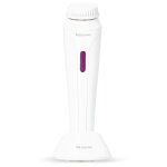 Medisana brosse de nettoyage facial fb 885 blanc 88565