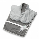 Medisana hp 630 coussin chauffant electrique 55 x 65 cm 100 w