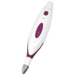 Medisana kit de manucure et p�dicure mp 815 blanc 85153