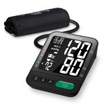 Medisana tensiometre a bras avec detecteur de mouvement bu 582