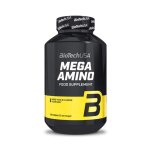 Mega amino (100 tabs)aminobiotech usa