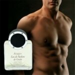 Mel : fleuri bois - eau de parfum homme