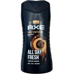 Men lot de 3 gels douche dark temptation 250 ml Men lot de 3 gels douche dark temptation 250 ml