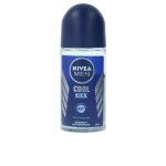 Men cool kick deo roll - on nivea - nivea - d�odorant
