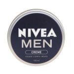 Men creme visage / corps / mains - 150 ml