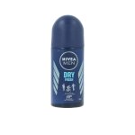 Men dry impact fresh deo roll - on nivea - nivea - d�odorant