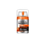 Men expert hydra energetic - l'oral paris - soin hydratant anti - fatigue 24h visage homme