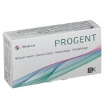 Menicon progent recharge nettoyage de lentilles 5 traitements