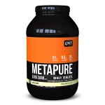 Metapure zero carb whey isolate 908g qnt vanille