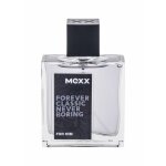 Mexx 50ml forever classic never boring, eau de toilette Mexx 50ml forever classic never boring, eau de toilette