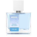 Mexx fresh splash for her eau de toilette pour femme 30 ml