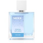 Mexx fresh splash for her eau de toilette pour femme 50 ml