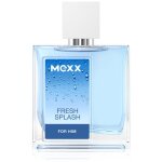 Mexx fresh splash for him eau de toilette pour homme 50 ml Mexx fresh splash for him eau de toilette pour homme 50 ml