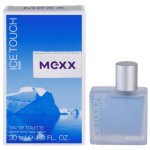 Mexx ice touch man (2014) eau de toilette pour homme 30 ml Mexx ice touch man (2014) eau de toilette pour homme 30 ml