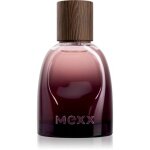 Mexx inspired warmth eau de parfum pour homme 50 ml