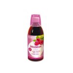 Milical draineur ultra framboise 500ml