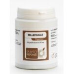 Millefeuille - achillee 200 gelules phytoreponse