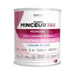 Minceur 360 poudre au morosil (275g)fruits des boisbr�leurs de graisseeafit