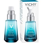 Minral 89 yeux - vichy - soin yeux fortifiant et rparateur