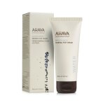 Mineral foot cream 100ml - ahava - crème pour les pieds Mineral foot cream 100ml - ahava - crème pour les pieds