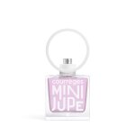 Mini jupe - courreges - eau de parfum