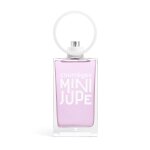 Mini jupe - courreges - eau de parfum
