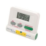 Minuteur electronique digital 0090044