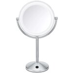 Miroir babyliss led makeup mirror 9436e Miroir babyliss led makeup mirror 9436e