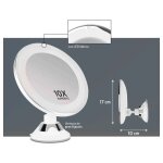 Miroir cosm�tique mural orbegozo esp 1010