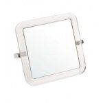 Miroir grossissant double x5