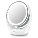 Miroir de poche medisana cm 835 2in1 - sans fil