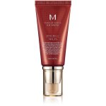 Missha m perfect cover bb cr�me haute protection solaire teinte no. 25 warm beige spf42 / pa + + + 50 ...