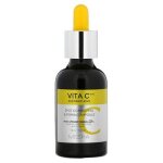 Missha, vita c plus acide ascorbique, ampoule raffermissante et correctrice de taches, 30 ml