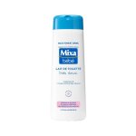 Mixa - bb lait de toilette trs doux 300 ml